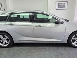 Silber Gebraucht 2022 Opel Insignia Business Kombi | 12.490 € (Superpreis)