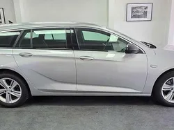Silber Gebraucht 2022 Opel Insignia Business Kombi | 13.900 € (Superpreis)