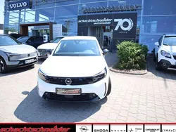 Arktis weiß Gebraucht 2025 Opel Corsa Edition Kleinwagen | 19.490 € (Guter Preis)