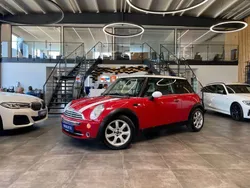 Rot Gebraucht 2006 Mini Cooper Kleinwagen | 2.499 € (Superpreis)