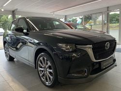 Gebraucht 2024 Mazda CX-60 Exclusive-Line SUV | 45.980 € (Fairer Preis)