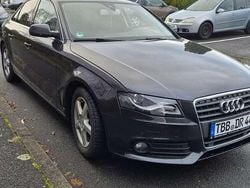 Andere farben Gebraucht 2011 Audi A4 Ambiente Limousine | 6.000 € (Fairer Preis)