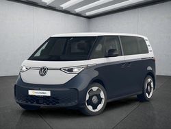 Weiß Neu 2025 VW ID. Buzz Van | 61.299 € (Teuer)