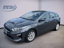 (h8g) pentametal met. Gebraucht 2020 Kia Ceed Vision Kombi | 17.990 € (Fairer Preis)