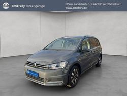 Grau Gebraucht 2025 VW Touran Goal Van / Kleinbus | 32.990 € (Etwas zu teuer)