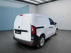Weiß Neu 2024 Renault Kangoo Van / Kleinbus | 25.549 € (Guter Preis)