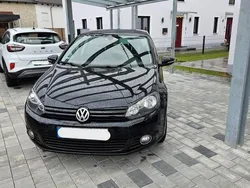 VW Golf VI