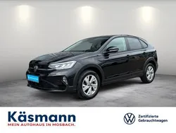 Deep black perleffekt Gebraucht 2022 VW Taigo SUV | 16.960 € (Guter Preis)