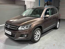 Other Gebraucht 2012 VW Tiguan SUV | 12.999 € (Etwas zu teuer)