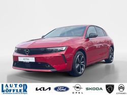 Peperoncino rot Gebraucht 2024 Opel Astra Enjoy Limousine | 25.400 € (Etwas zu teuer)