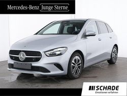 Silber Gebraucht 2024 Mercedes B200 Progressive Van / Kleinbus | 30.750 € (Guter Preis)