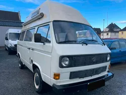 Weiß Gebraucht 1983 VW T3 Van | 7.950 €