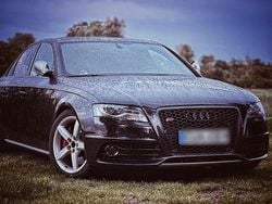 Gebraucht 2009 Audi S4 Limousine | 11.000 € (Superpreis)