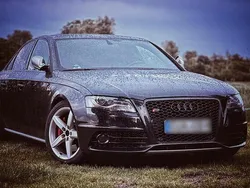 Gebraucht 2009 Audi S4 Limousine | 13.000 € (Superpreis)