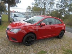 Rot Gebraucht 2014 Seat Ibiza SC Style Kleinwagen | 5.490 € (Fairer Preis)