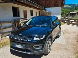 Schwarz Gebraucht 2018 Jeep Compass Limited SUV | 16.500 € (Guter Preis)