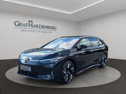 Schwarz Gebraucht 2025 VW ID.7 GTX Limousine | 56.900 €