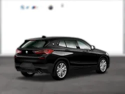Metallic Gebraucht 2020 BMW X2 SUV | 31.350 € (Teuer)