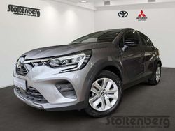 Grau Gebraucht 2023 Mitsubishi ASX Basis SUV | 17.980 € (Guter Preis)