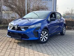 Blau Gebraucht 2024 Mitsubishi Colt Limousine | 14.888 € (Superpreis)