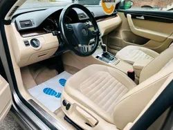 Braun Gebraucht 2013 VW Passat Comfortline Kombi | 8.000 € (Fairer Preis)
