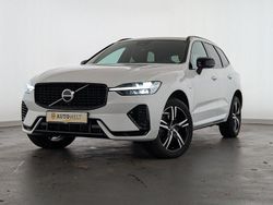 Weiß Gebraucht 2021 Volvo XC60 R-Design SUV | 37.960 € (Guter Preis)