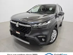 Grau Gebraucht 2023 Suzuki SX4 S-Cross SUV | 17.424 € (Guter Preis)