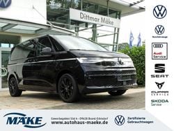 Deep black perleffekt Gebraucht 2023 VW T7 Style Van | 53.790 € (Guter Preis)