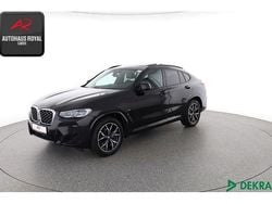 Gebraucht 2023 BMW X4 M Sport SUV | 45.880 € (Guter Preis)