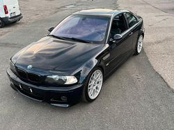 Schwarz Gebraucht 2002 BMW M3 Coupé | 29.999 €