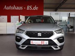 Silber Gebraucht 2024 Seat Ateca Style SUV | 21.457 € (Superpreis)