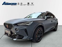 Gebraucht 2022 Cupra Formentor VZ SUV | 41.470 € (Etwas zu teuer)