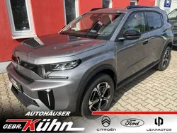 Mercuregrau Neu 2025 Citroën C3 Aircross SUV | 28.690 € (Fairer Preis)
