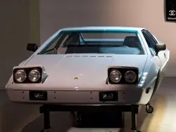 Grau Gebraucht 1977 Lotus Esprit Coupé | 19.999 €