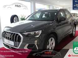 Nanograu Gebraucht 2019 Audi Q3 Advanced SUV | 24.900 € (Fairer Preis)