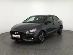Grau Neu 2024 Hyundai i30 Kombi | 22.890 € (Guter Preis)