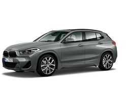 Gebraucht 2025 BMW X2 Shadowline SUV | 34.880 € (Fairer Preis)