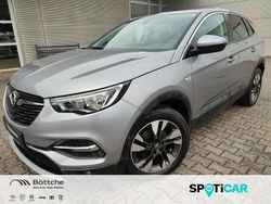 Gebraucht 2018 Opel Grandland X Innovation SUV | 12.340 € (Fairer Preis)