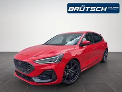 Racerot Gebraucht 2024 Ford Focus ST Limousine | 34.980 € (Fairer Preis)