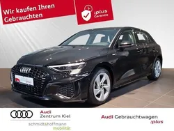 Gebraucht 2024 Audi A3 S-Line | 33.880 € (Fairer Preis)