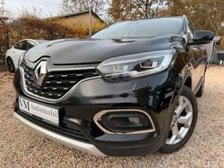 Schwarz Gebraucht 2019 Renault Kadjar LIMITED SUV | 14.490 € (Superpreis)
