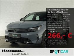 Grau Gebraucht 2024 Opel Corsa Kleinwagen | 20.824 € (Fairer Preis)