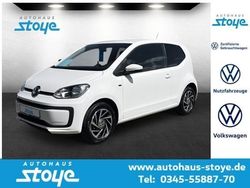 Weiß Gebraucht 2018 VW up! Join Kleinwagen | 8.919 € (Guter Preis)