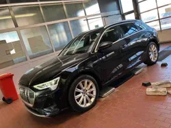 Mythosschwarz metallic Gebraucht 2020 Audi e-tron S-Line SUV | 25.290 € (Guter Preis)