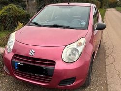Andere farben Gebraucht 2011 Suzuki Alto Kleinwagen | 1.700 € (Fairer Preis)