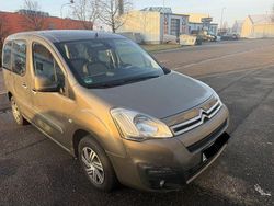 Gold Gebraucht 2015 Citroën Berlingo Feel Van / Kleinbus | 7.000 € (Fairer Preis)