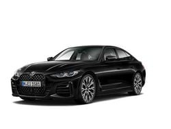 Gebraucht 2025 BMW 420 Gran Coupé Efficient Dynamics Coupé | 45.800 € (Fairer Preis)