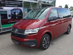 Fontanarotmet Gebraucht 2020 VW T6.1 Van | 47.800 € (Etwas zu teuer)