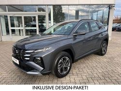 Ecotronic grey Neu 2025 Hyundai Tucson SUV | 28.990 € (Superpreis)