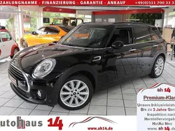 Schwarz Gebraucht 2018 Mini Cooper Clubman Kombi | 15.950 € (Fairer Preis)